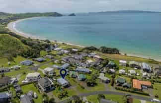 12 Thompson Place, Opito Bay