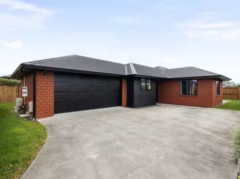 418 Warburton Crescent, Te Awamutu