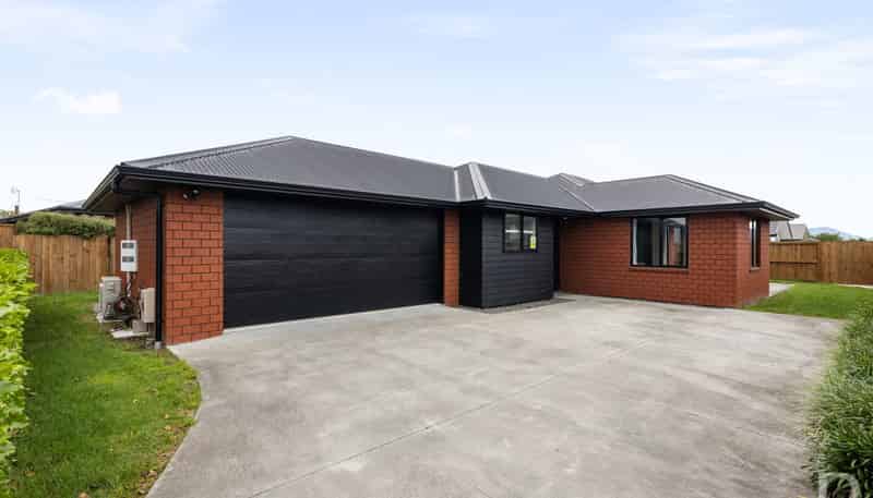 418 Warburton Crescent, Te Awamutu