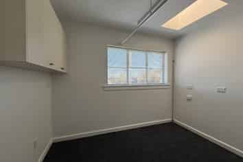 Strowan Consulting Rooms with carparking