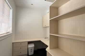 Strowan Consulting Rooms with carparking