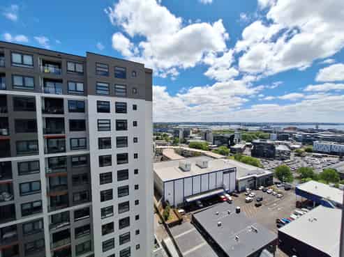 1116/147 Nelson Street, Auckland Central