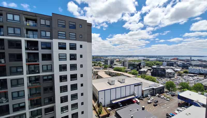 1116/147 Nelson Street, Auckland Central