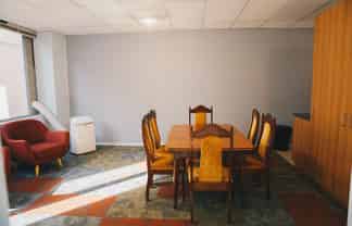 Wellington - Address withheld