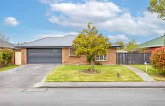 2A Archer Place, Rangiora