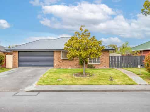 2A Archer Place, Rangiora