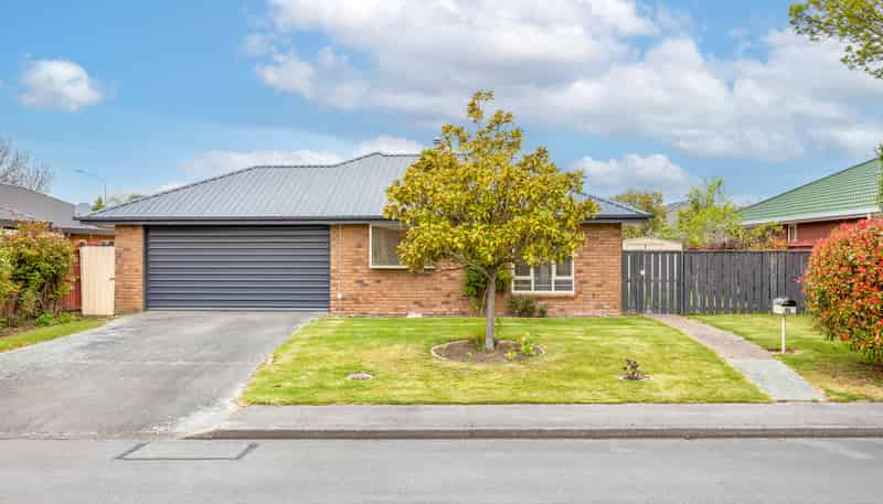 2A Archer Place, Rangiora