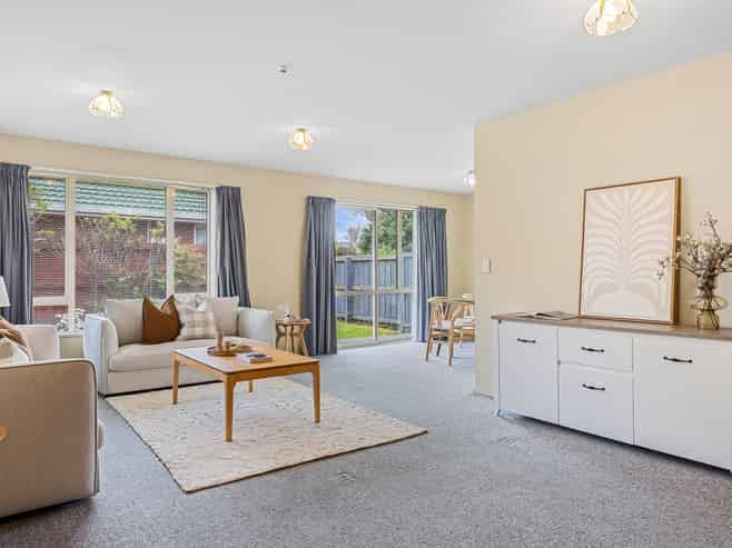 2A Archer Place, Rangiora