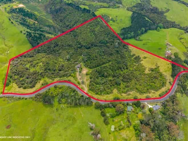 180 Upper Orewa Road, Wainui