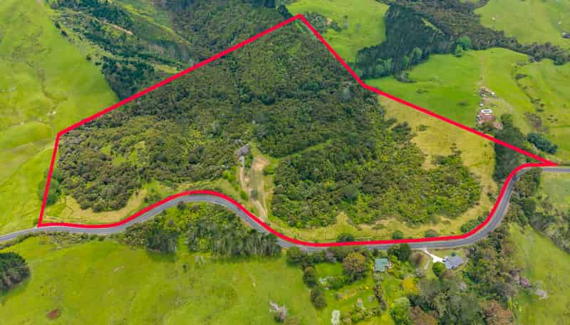 180 Upper Orewa Road, Wainui