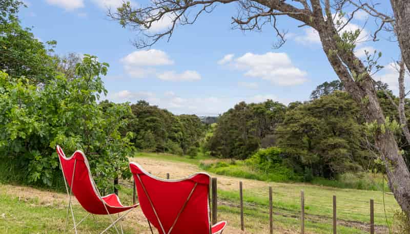 180 Upper Orewa Road, Wainui