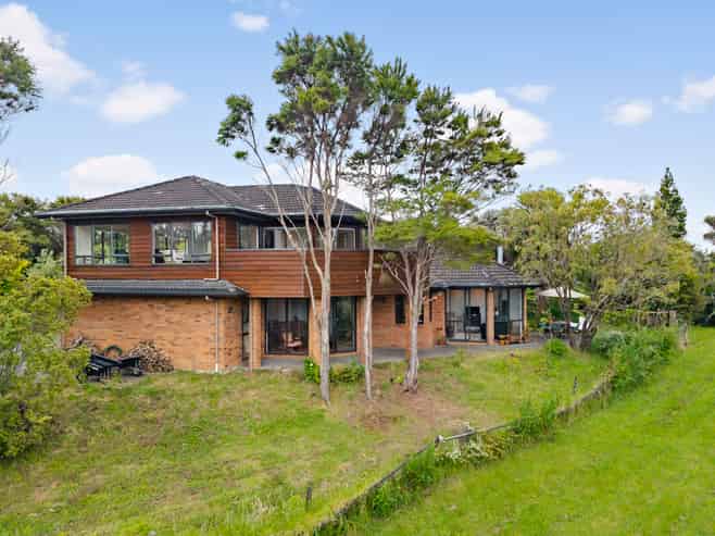 180 Upper Orewa Road, Wainui