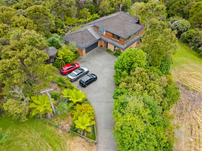 180 Upper Orewa Road, Wainui