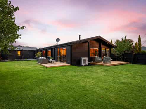 40 Shenley Drive, Belfast