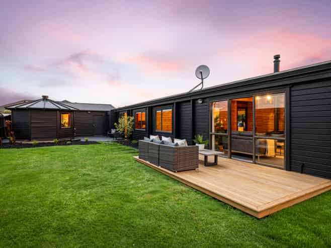 40 Shenley Drive, Belfast