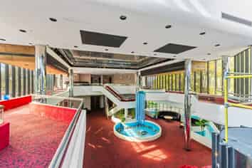 As Is Where Is | Power Suit Property