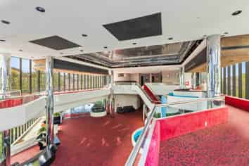 As Is Where Is | Power Suit Property