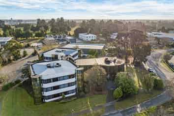 As Is Where Is | Power Suit Property