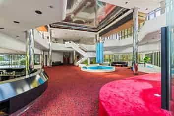 As Is Where Is | Power Suit Property