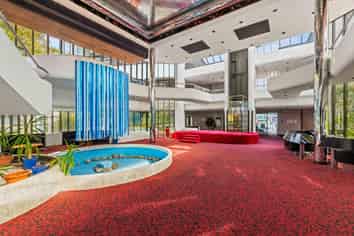 As Is Where Is | Power Suit Property