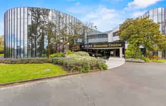 As Is Where Is | Power Suit Property