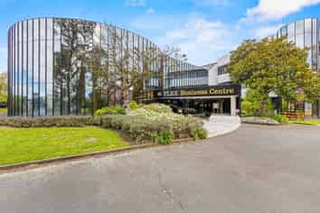 As Is Where Is | Power Suit Property