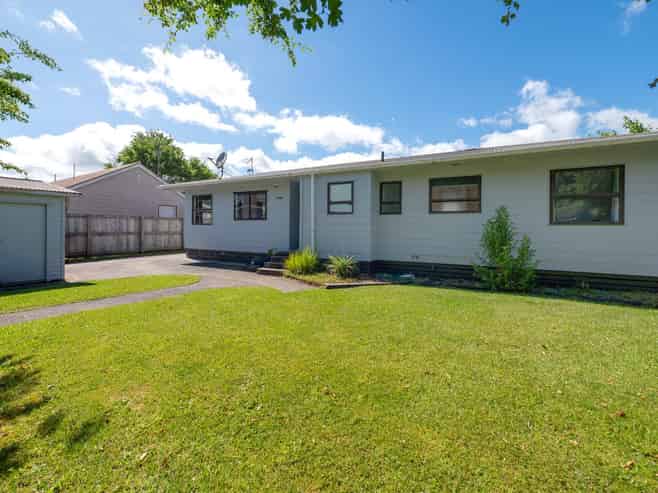 72 Blomfield Street, Pukehangi