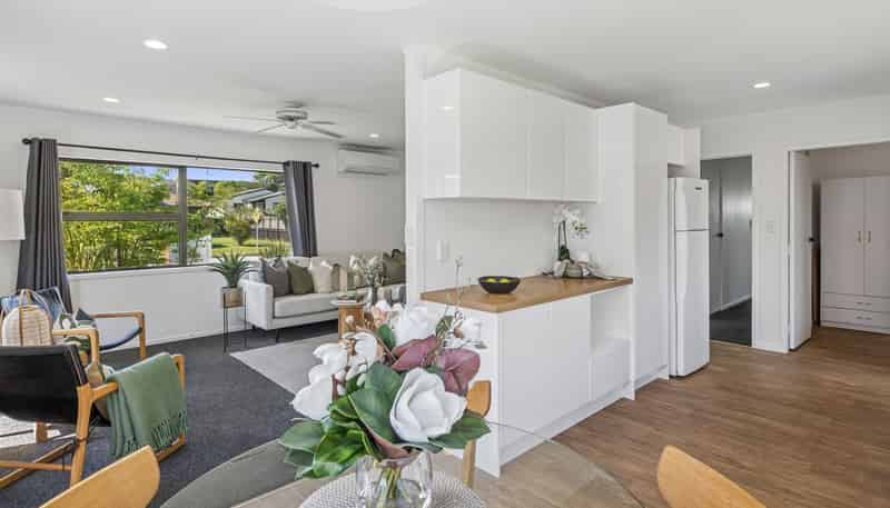 72 Blomfield Street, Pukehangi