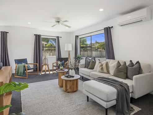 72 Blomfield Street, Pukehangi