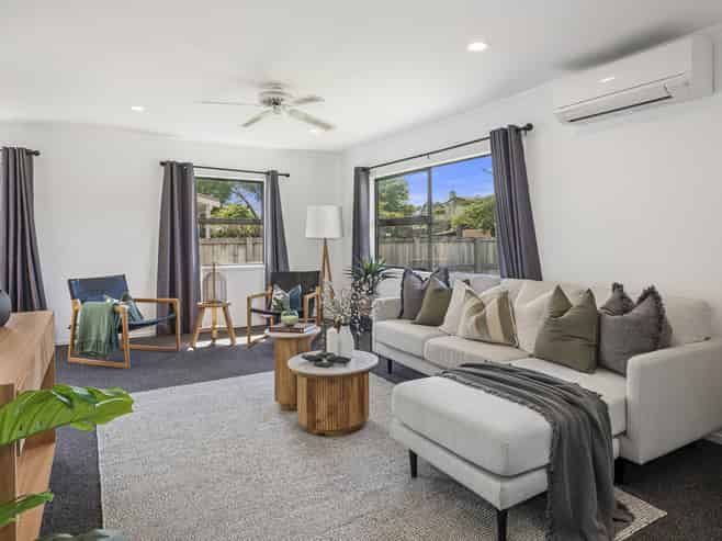 72 Blomfield Street, Pukehangi