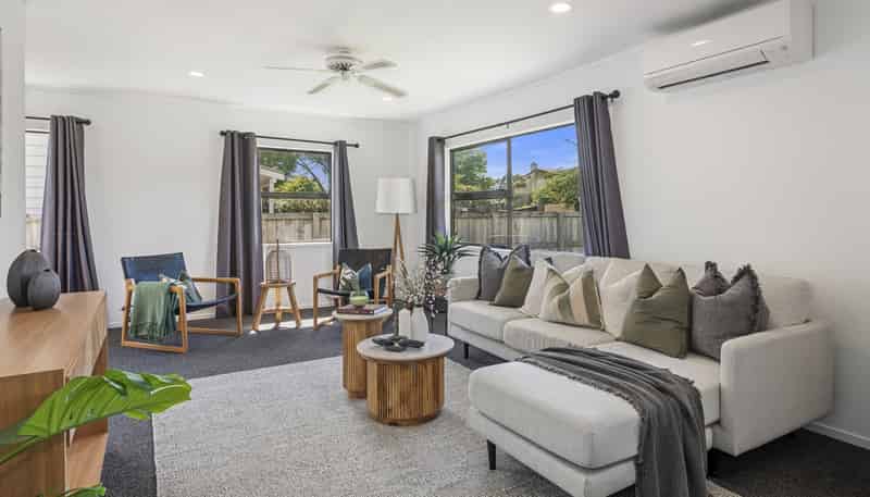 72 Blomfield Street, Pukehangi