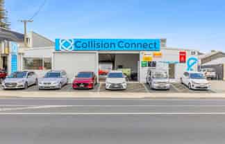 Long term tenanted investment