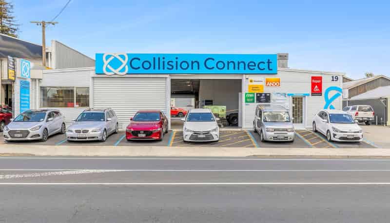 19 Cook Street, Leamington