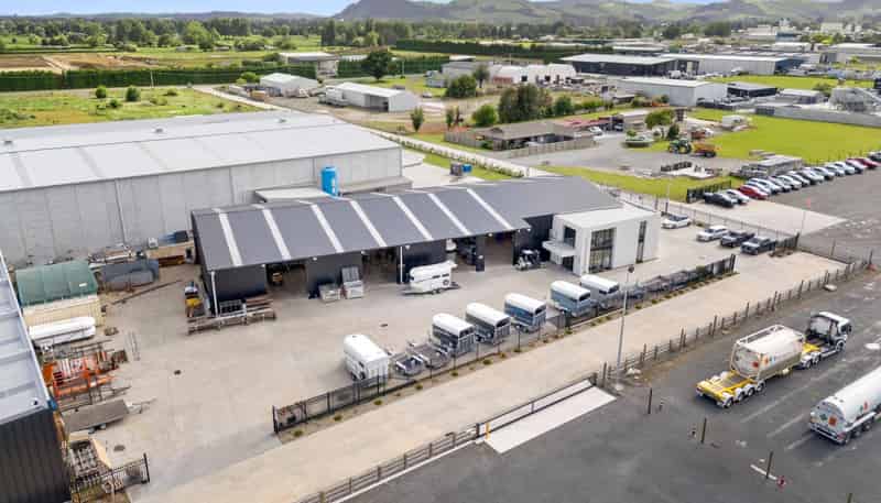 280E Peake Road, Cambridge