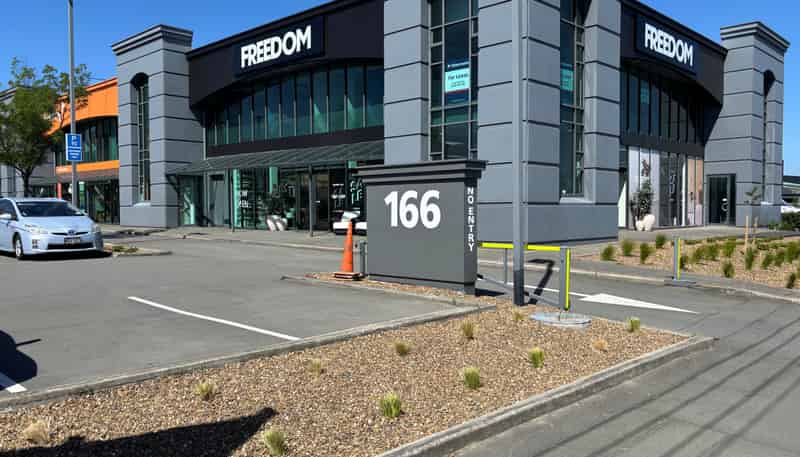 166 Moorhouse Avenue, Sydenham