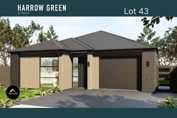 160 Lemonwood Drive, Rolleston