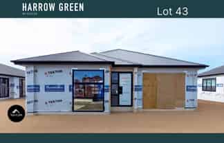 160 Lemonwood Drive, Rolleston