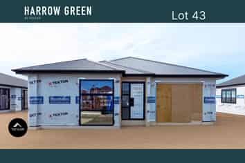 160 Lemonwood Drive, Rolleston