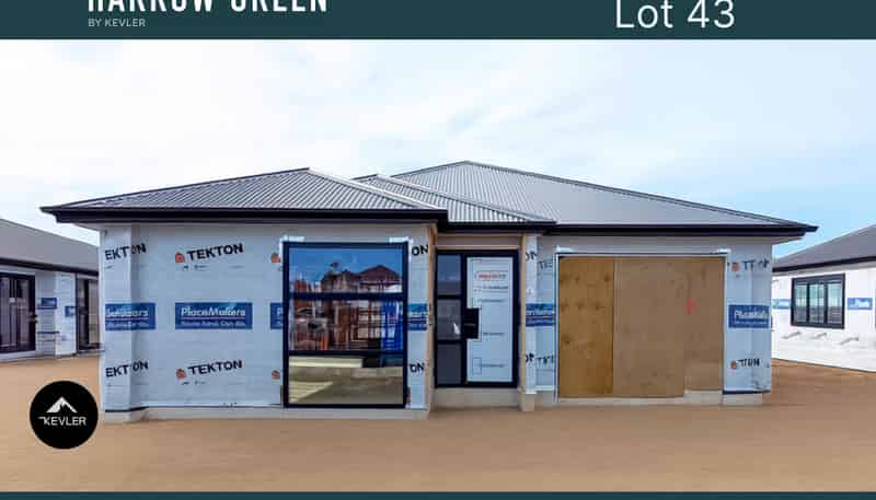 160 Lemonwood Drive, Rolleston