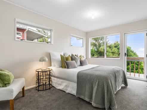 1/33 Rangatira Road, Birkdale