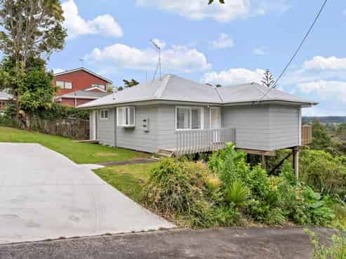 1/33 Rangatira Road, Birkdale