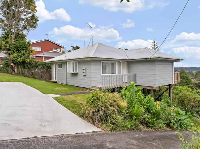 1/33 Rangatira Road, Birkdale