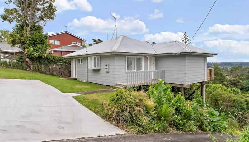 1/33 Rangatira Road, Birkdale