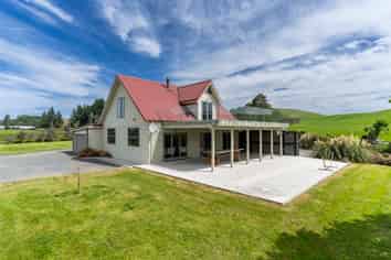 126 Toko Mouth Rd, Milton