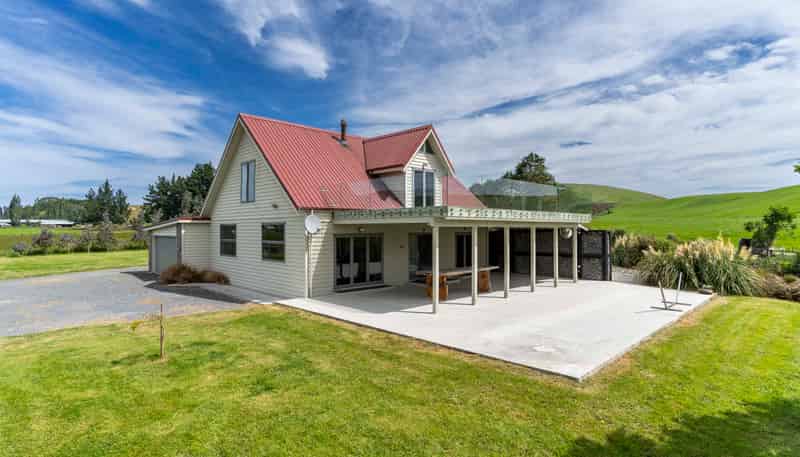 126 Toko Mouth Rd, Milton