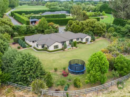 22 Neeves Road, Kaiapoi