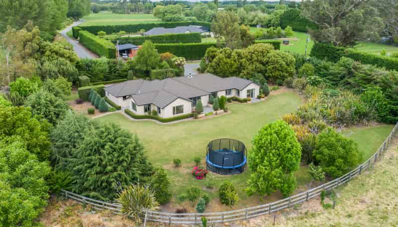 22 Neeves Road, Clarkville