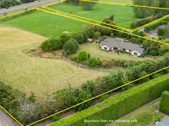 22 Neeves Road, Kaiapoi