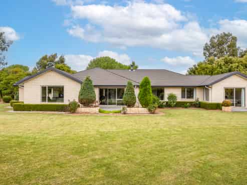 22 Neeves Road, Kaiapoi