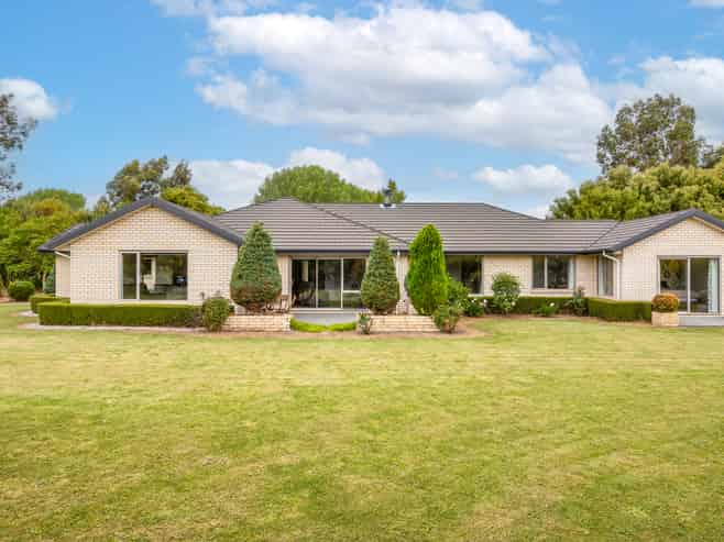 22 Neeves Road, Kaiapoi